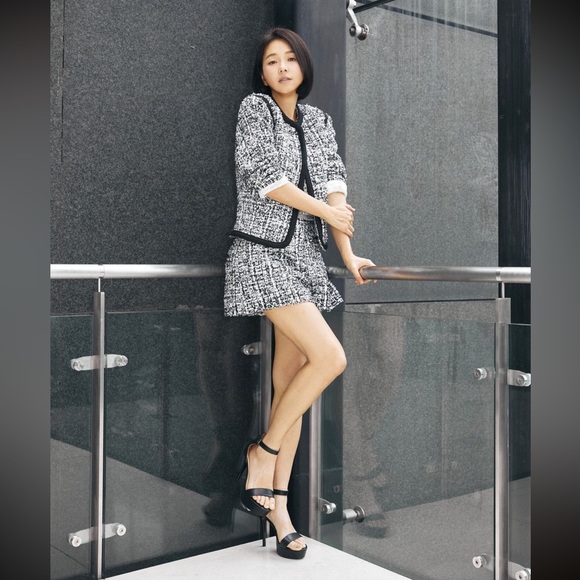 🖤SANDRO 🖤 Darren Shorts - Picture 6 of 11